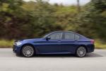 BMW 540i Sedan M Sport 2017 года (LA)